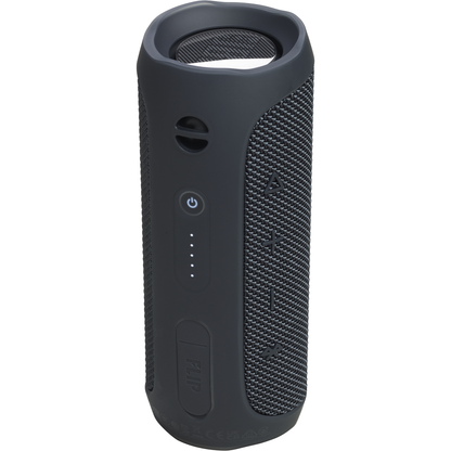 Enceinte Portable Bluetooth JBL Flip Essential 2, 20W, PartyBoost, Étanche, Noire JBLFLIPES2BK