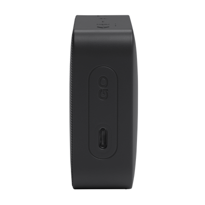 Enceinte Portable Bluetooth JBL Go Essential 2, 3.1W, Pro Sound, Étanche, Noire JBLGOES2BLKCN
