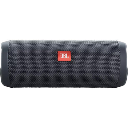 Enceinte Portable Bluetooth JBL Flip Essential 2, 20W, PartyBoost, Étanche, Noire JBLFLIPES2BK