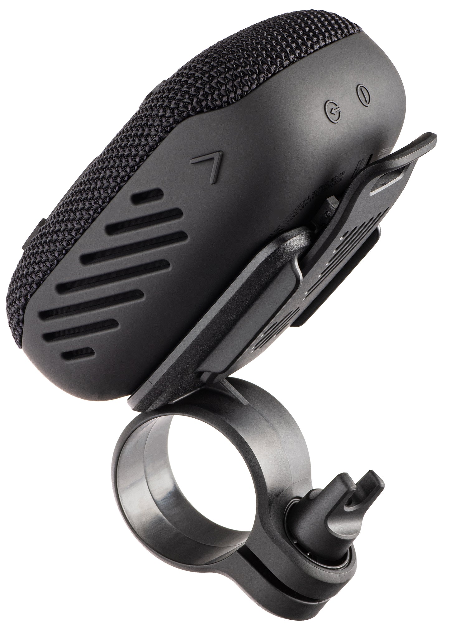 Enceinte Portable Bluetooth JBL Wind 3, 5W, Étanche, Noire JBLWIND3