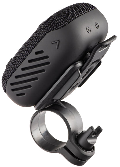 Enceinte Portable Bluetooth JBL Wind 3, 5W, Étanche, Noire JBLWIND3
