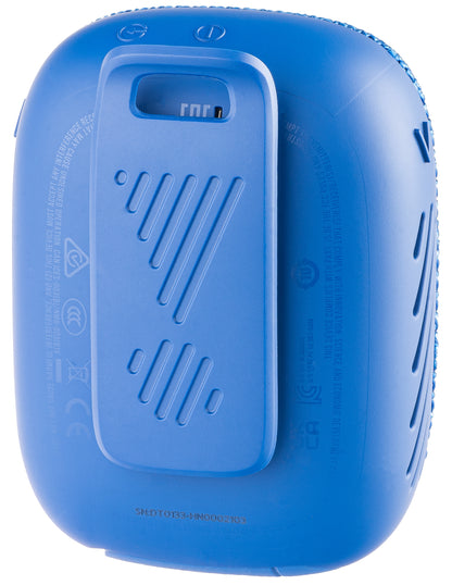 Enceinte Portable Bluetooth JBL Wind 3, 5W, Étanche, Bleue JBLWIND3BLU