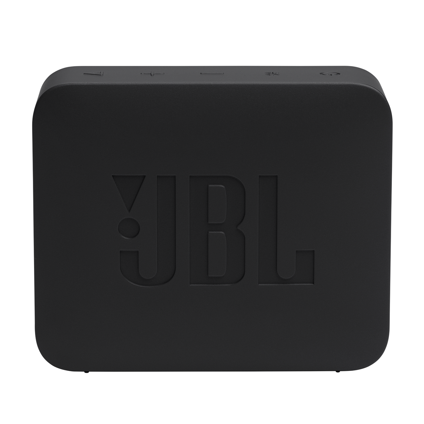 Enceinte Portable Bluetooth JBL Go Essential 2, 3.1W, Pro Sound, Étanche, Noire JBLGOES2BLKCN