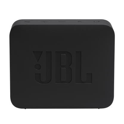 Enceinte Portable Bluetooth JBL Go Essential 2, 3.1W, Pro Sound, Étanche, Noire JBLGOES2BLKCN