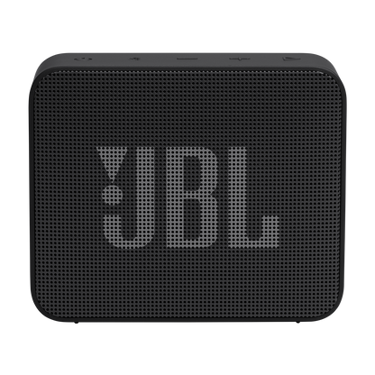 Enceinte Portable Bluetooth JBL Go Essential 2, 3.1W, Pro Sound, Étanche, Noire JBLGOES2BLKCN