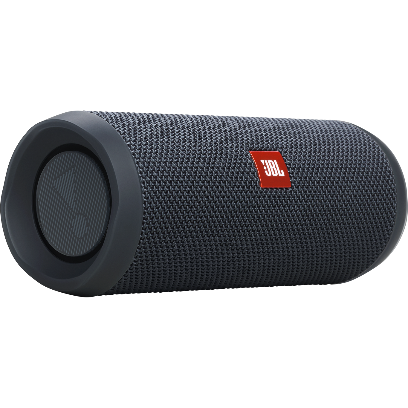 Enceinte Portable Bluetooth JBL Flip Essential 2, 20W, PartyBoost, Étanche, Noire JBLFLIPES2BK