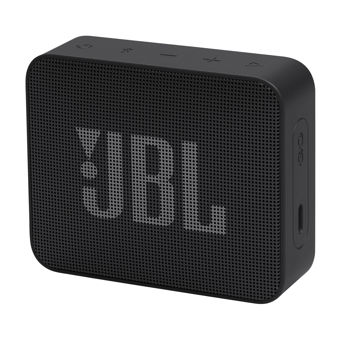 Enceinte Portable Bluetooth JBL Go Essential 2, 3.1W, Pro Sound, Étanche, Noire JBLGOES2BLKCN