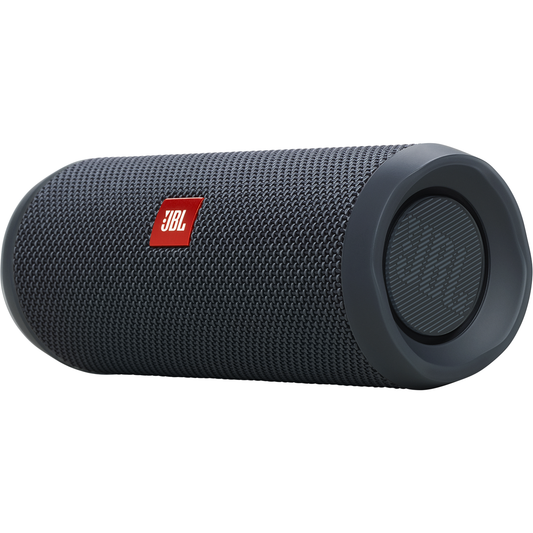 Enceinte Portable Bluetooth JBL Flip Essential 2, 20W, PartyBoost, Étanche, Noire JBLFLIPES2BK