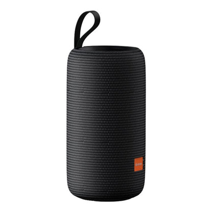 Enceinte Portable Bluetooth McDodo BS-1410, 2 x 5W, RGB, Étanche, Noire