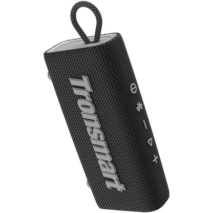 Enceinte portable Bluetooth Tronsmart Trip, 10W, TWS, étanche, noire