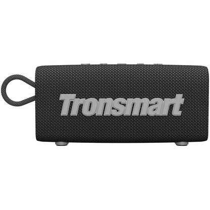 Enceinte portable Bluetooth Tronsmart Trip, 10W, TWS, étanche, noire