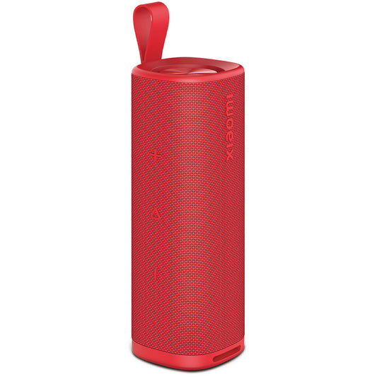 Enceinte Bluetooth portable Xiaomi Sound Outdoor, 30W, TWS, étanche, Rouge QBH4263GL