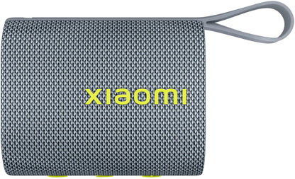 Enceinte Bluetooth Portable Xiaomi Sound Pocket, 5W, Étanche, Bleue QBH4378GL