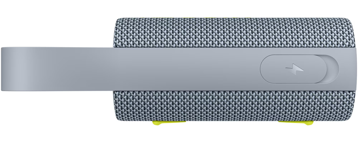 Enceinte Bluetooth Portable Xiaomi Sound Pocket, 5W, Étanche, Bleue QBH4378GL