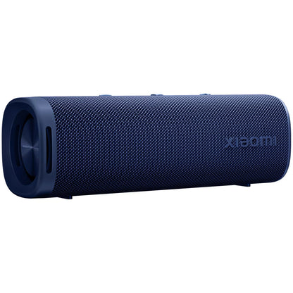 Enceinte Bluetooth portable Xiaomi Sound Outdoor, 30W, TWS, étanche, bleue QBH4265GL