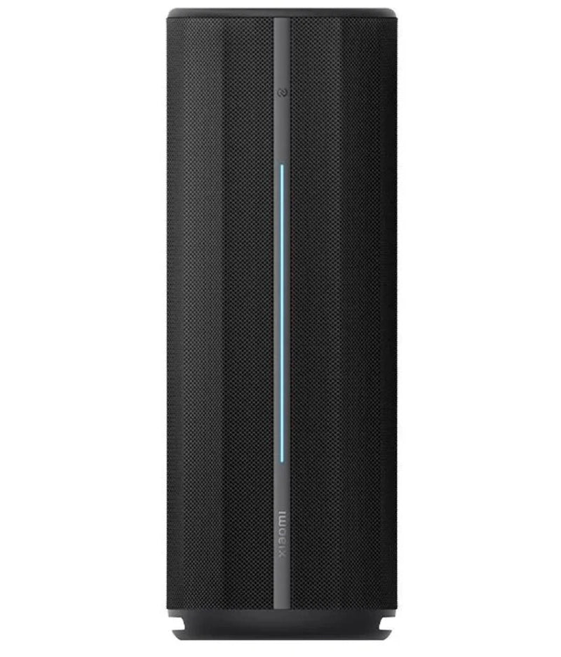 Enceinte Bluetooth Portable Xiaomi Mi, 40W, TWS, RGB, Étanche, Noire QBH4275GL