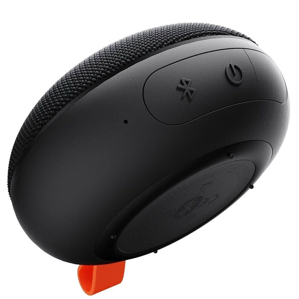 Enceinte Bluetooth Portable Xiaomi Essential, 5W, TWS, Étanche, Noire QBH4329GL