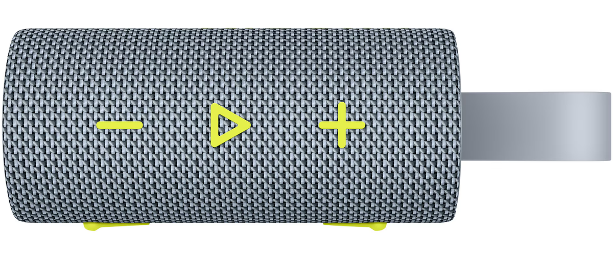 Enceinte Bluetooth Portable Xiaomi Sound Pocket, 5W, Étanche, Bleue QBH4378GL