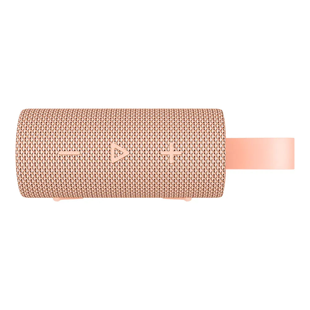 Enceinte Portable Bluetooth Xiaomi Sound Pocket, 5W, Étanche, Rose QBH4380GL