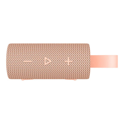 Enceinte Portable Bluetooth Xiaomi Sound Pocket, 5W, Étanche, Rose QBH4380GL