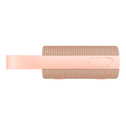 Enceinte Portable Bluetooth Xiaomi Sound Pocket, 5W, Étanche, Rose QBH4380GL
