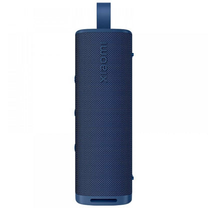 Enceinte Portable Bluetooth Xiaomi Sound Outdoor, 30W, TWS, Étanche, Bleue QBH4265GL