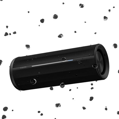 Enceinte Bluetooth Portable Xiaomi Mi, 40W, TWS, RGB, Étanche, Noire QBH4275GL