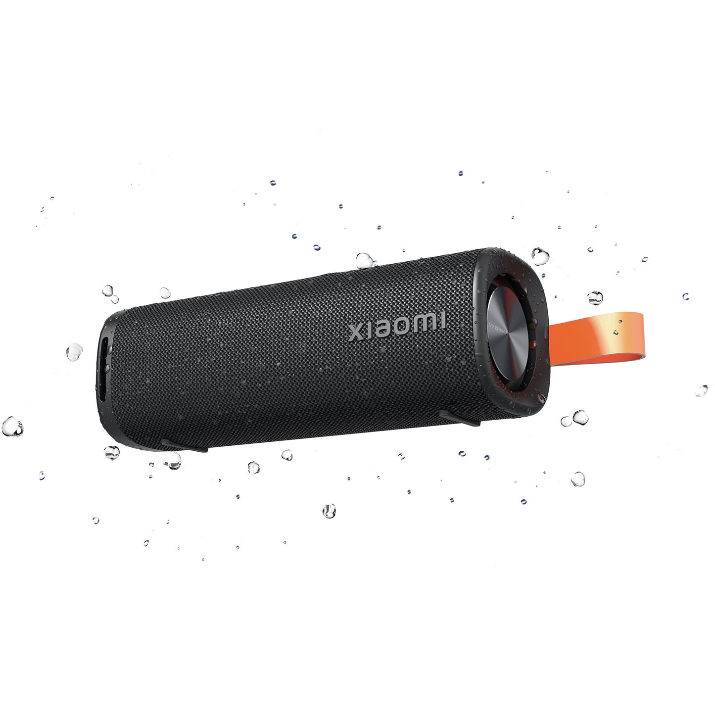 Enceinte Bluetooth portable Xiaomi Sound Outdoor, 30W, TWS, étanche, noire QBH4261GL