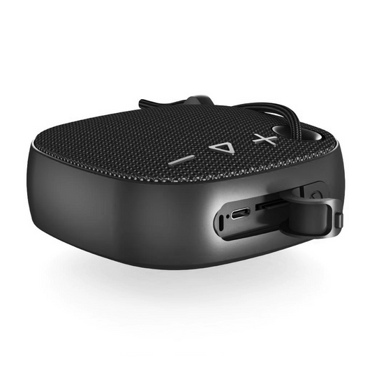 Enceinte Portable Bluetooth XO Design F56, 5W, Noire