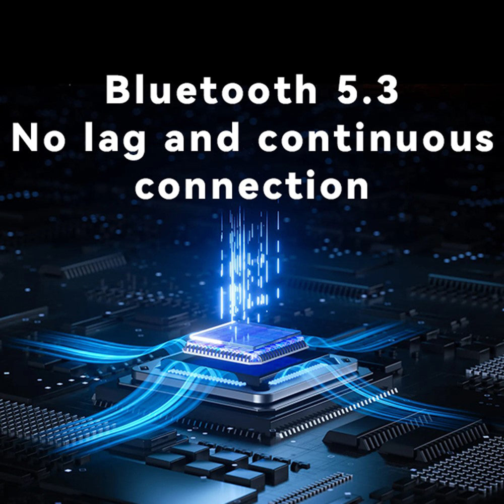 Enceinte Portable Bluetooth Yesido YSW22, 30W, RGB, Étanche, Noire