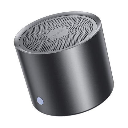 Enceinte Bluetooth Yesido YSW30, 3W, Étanche, Noire