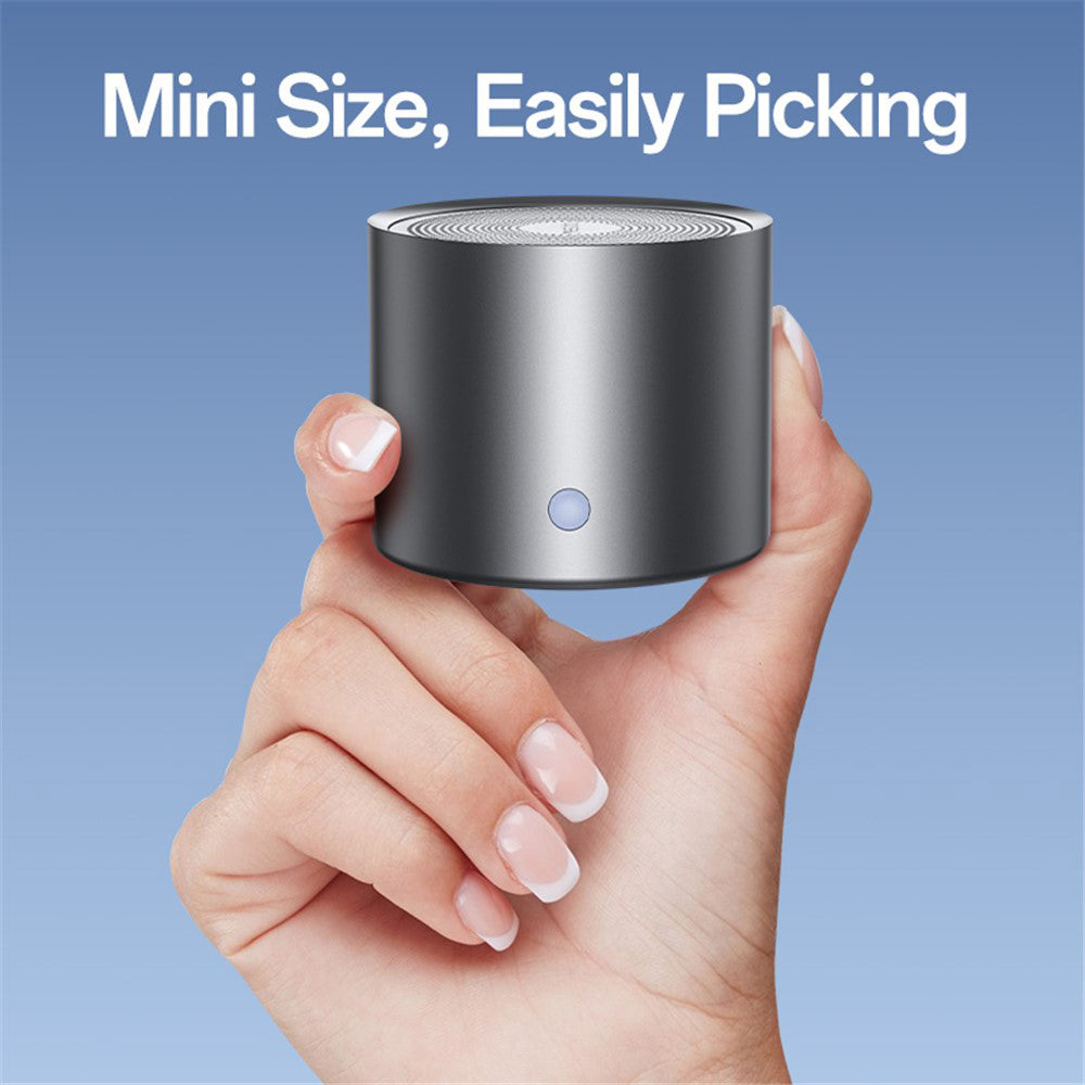 Enceinte Bluetooth Yesido YSW30, 3W, Étanche, Noire