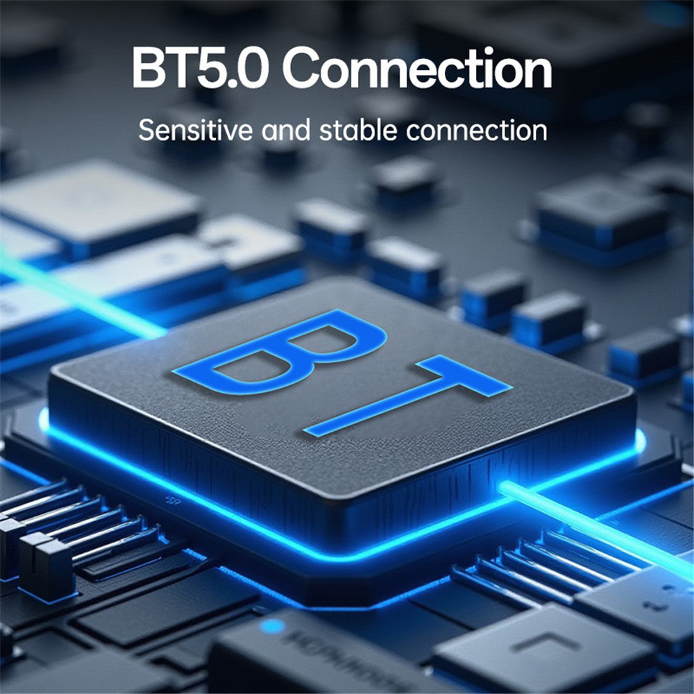 Enceinte Bluetooth Yesido YSW30, 3W, Étanche, Noire