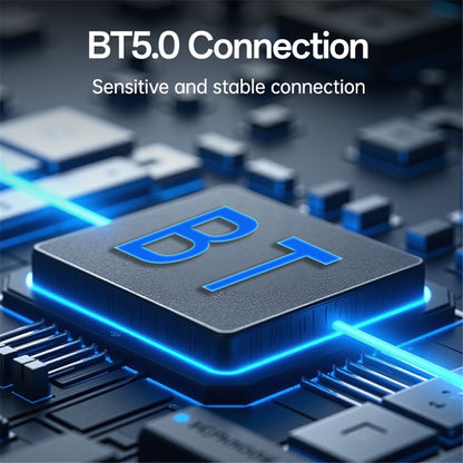 Enceinte Bluetooth Yesido YSW30, 3W, Étanche, Noire