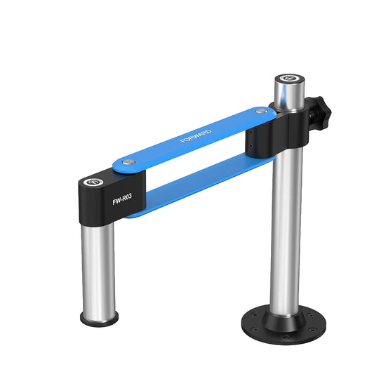 Bras réglable Forward FW-R03 pour microscope