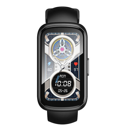 Bracelet Fitness HOCO Y25, Noir