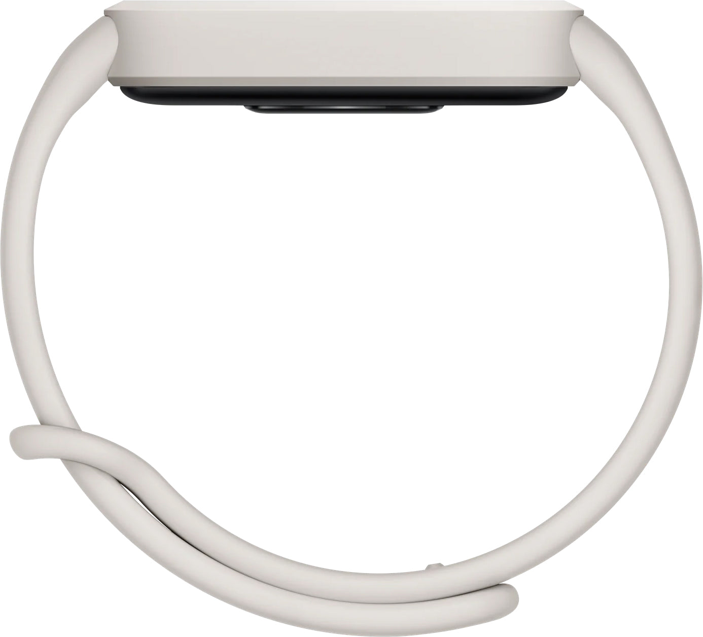 Bracelet de fitness Xiaomi Smart Band 9 Active, blanc BHR9441GL