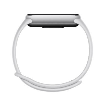 Bracelet Fitness Xiaomi Smart Band 10, Gris BHR07PSGL