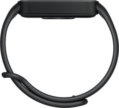 Bracelet de fitness actif Xiaomi Smart Band 9, noir BHR944444GL