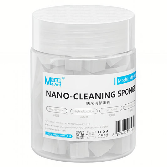 Éponge de nettoyage MaAnt MY-065, Set