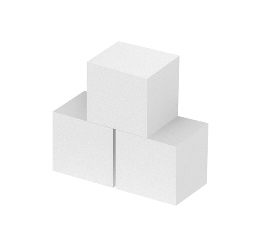 Éponges de nettoyage Relife HO1, lot de 500 pièces