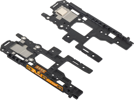 Bouton Microcontact On-Off - Volume Honor Pad X8a, Service Pack 9706ABNB