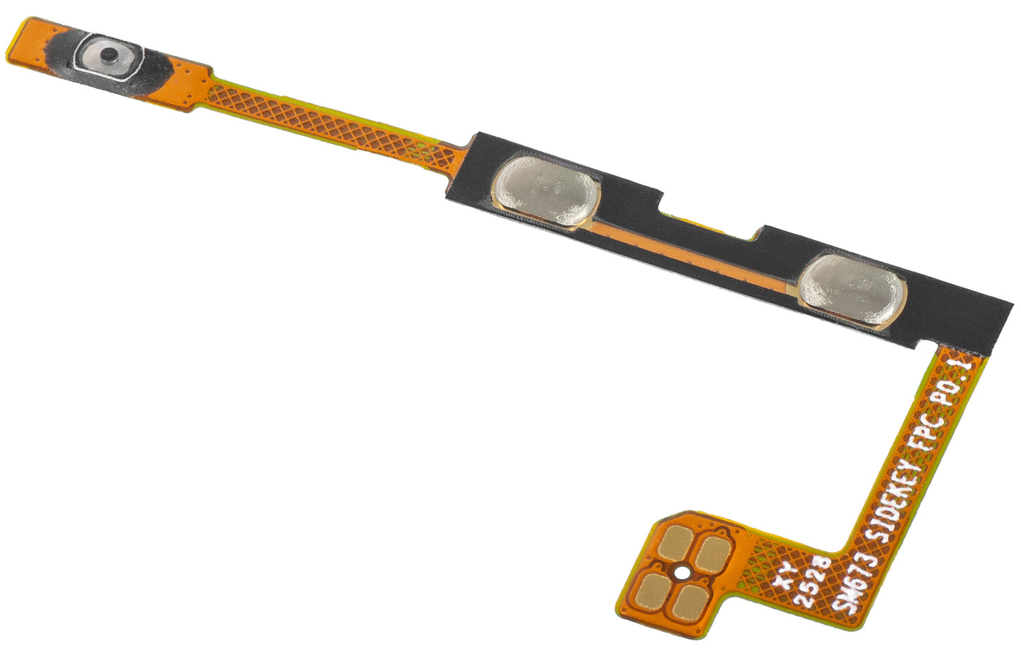 Bouton Microcontact On-Off - Volume Motorola Moto G06 Power / G06 S938E83033