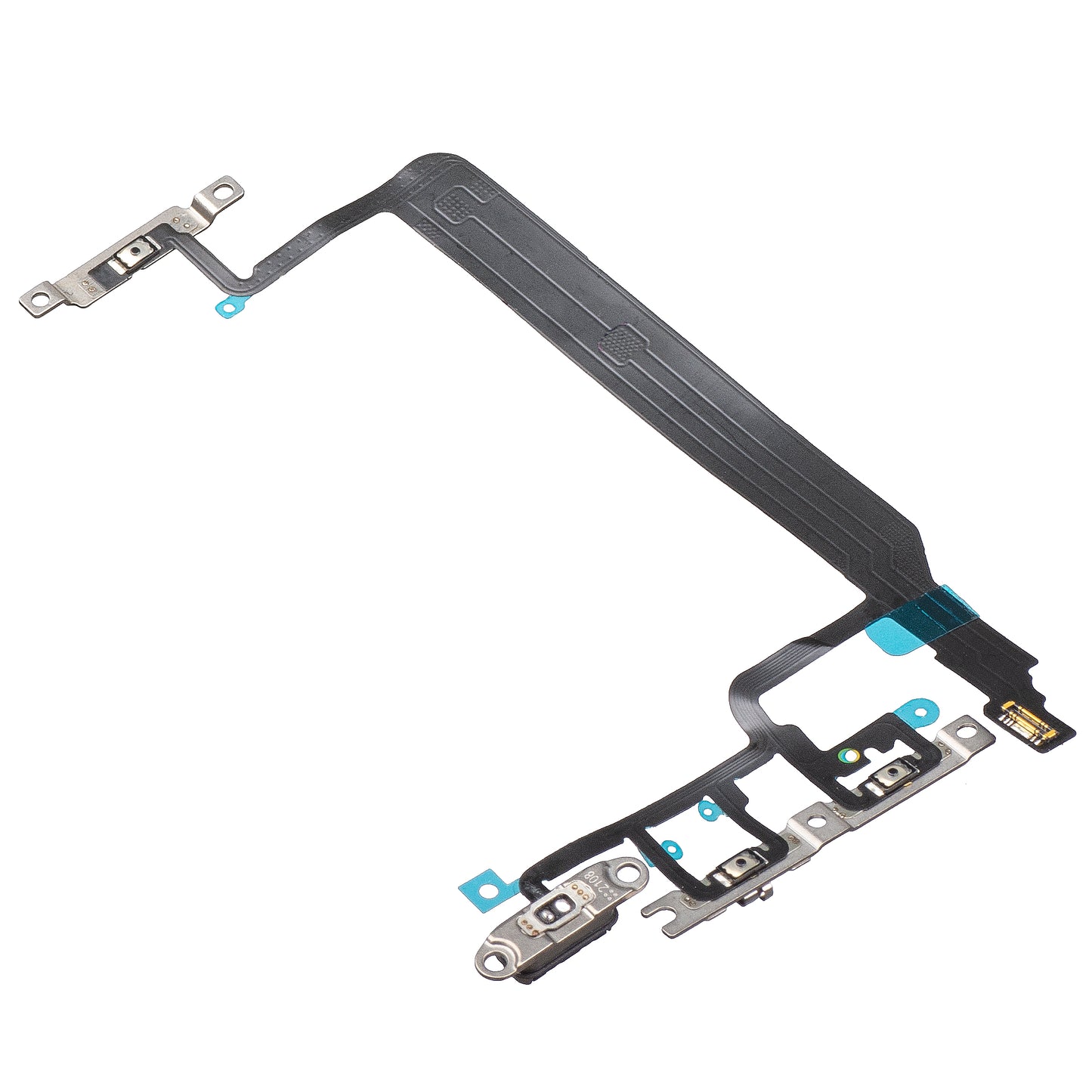 Micro Switch Bouton On-Off - Volume Apple iPhone 13 Pro