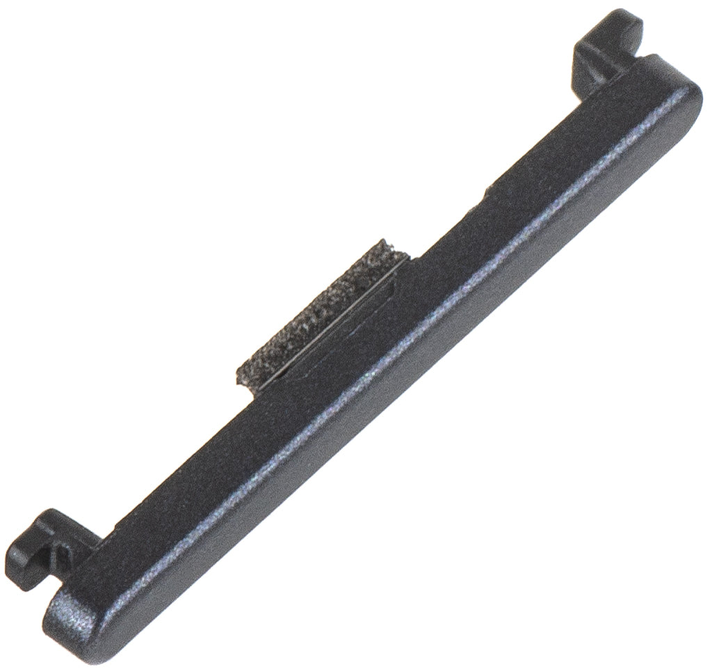 Bouton Volume Honor 400 Pro, Noir (Midnight Black), Pack de Service 5168ACHJ