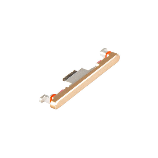 Bouton de volume Honor Magic V6, Or, Service Pack 5167AAVP