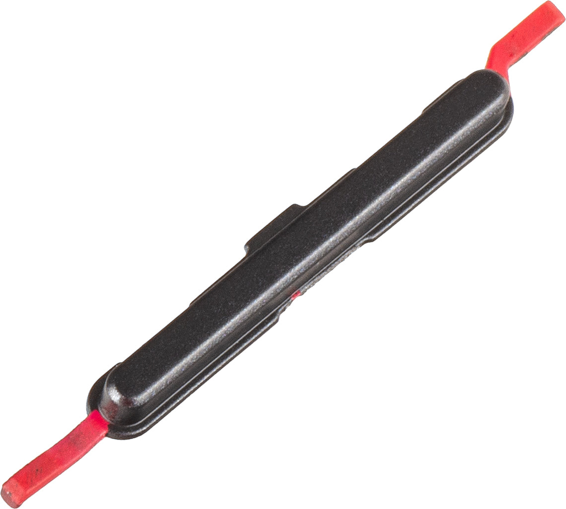 Bouton Volume Honor Play10C / X6c, Noir (Noir Minuit), Pack Service 9707ABUJ