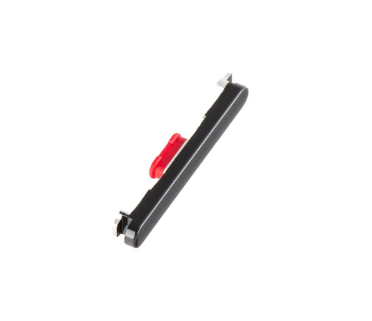 Bouton Volume Huawei Pura 80 Pro / Pura 80 Ultra, Noir, Service Pack 51671336