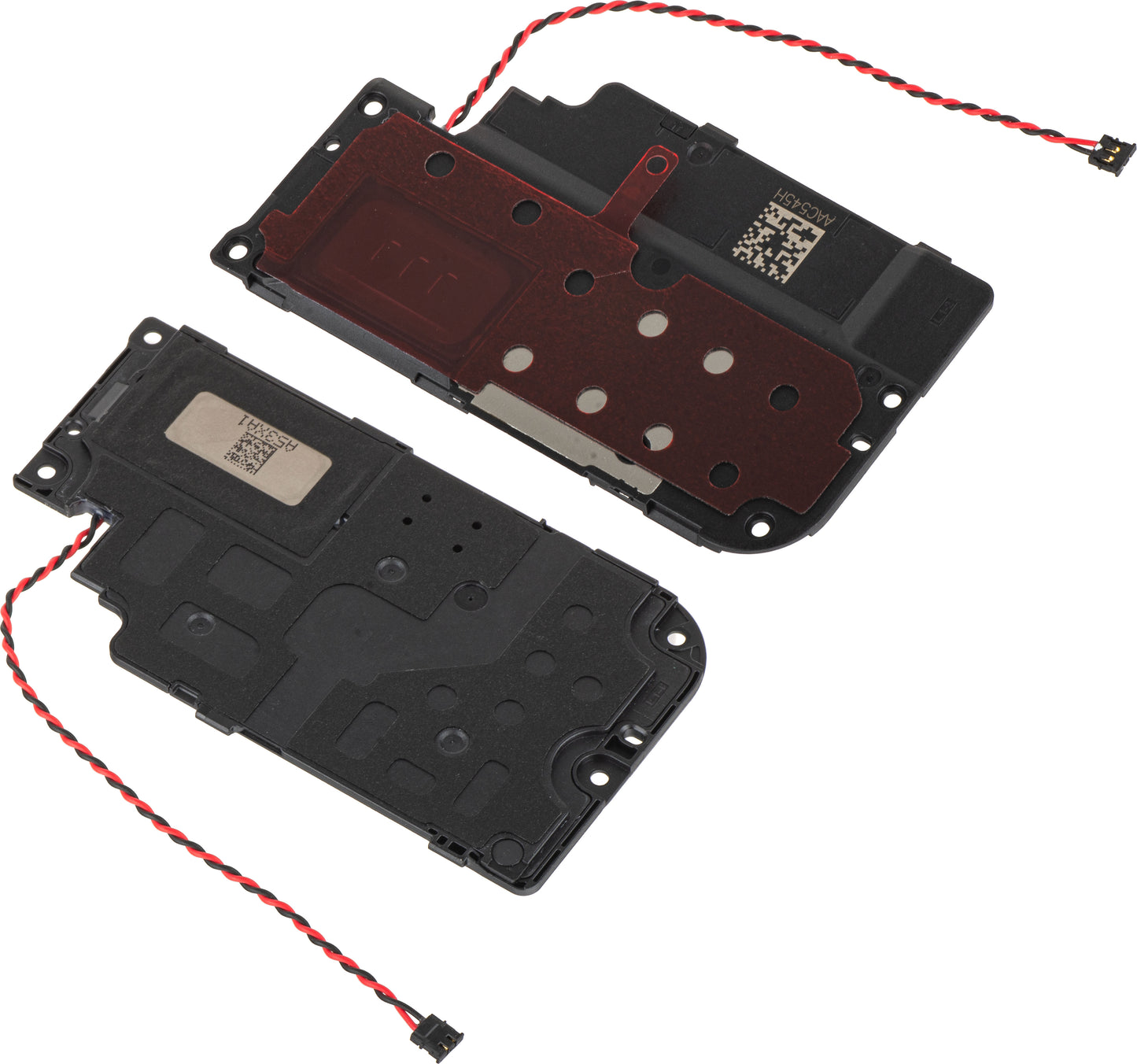 Buzzer Honor Pad 10, Gauche Bas, Service Pack 2202AADW