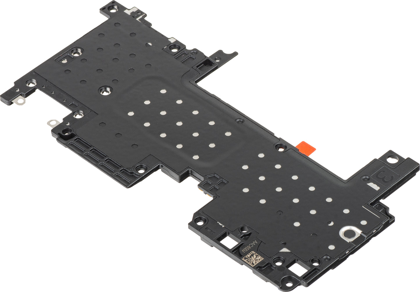 Buzzer Huawei MatePad Pro Max, Droite Supérieure, Service Pack 22020725